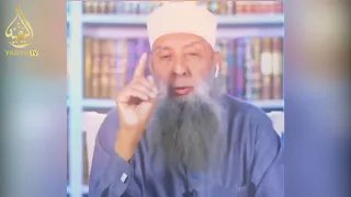 Shayh Abu Isxoq Al-Huvayniy “Tolibi ilmga homiylik qilishning savobi”