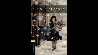 A Little Princess | Chapter 1 | Best English Story | By Frances Hodgson Burnett