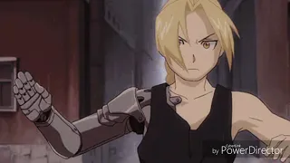 FMA • AMV • It's My Life