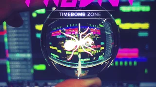 Prodigy - Timebomb Zone (Breaking System Remix)