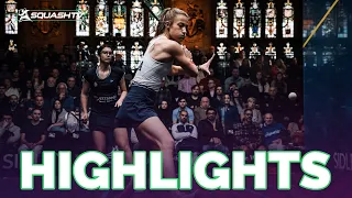 "A Flawless Performance" | Weaver v Orfi | Windy City Open 2024 | RD3 HIGHLIGHTS