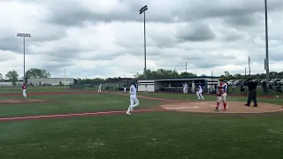 Fairport vs Webster Baseball (18.05.2024)