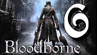 Bloodborne - Končím s touto hrou !!! / PS4 / 1080p / CZ/SK Lets Play / # 6