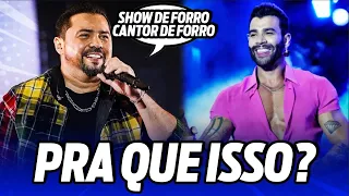 XAND MANDA INDIRETA PARA GUSTTAVO LIMA e CANTORES SERTANEJOS!