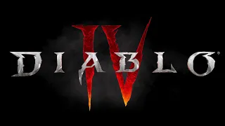 Diablo IV Trailer Chant Music