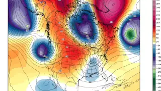 April 21, 2015 Weather Xtreme Video - Afternoon Edition