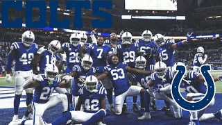 Every Indianapolis Colts (9-8) touchdown of the 2023-2024 NFL season.￼