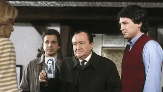 Az Öreg / A zsákmány S06E08 (Klasszikus szinkron) 1982