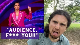 Public Speaking Coach Reacts To Lilly Singh’s Ted Talk Pt.1