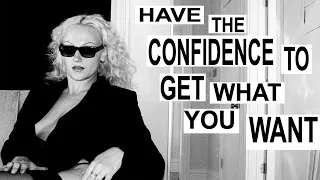 Keys To Self Confidence (From A Girl Who Grew Up Ugly)