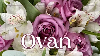 OVAN✨ EVO ISTINE OVNOVI, ZAR NE?!!!!✨ Nedeljno tarot čitanje! 28.04.- 03.05