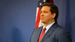 DeSantis threatens to send planes of migrants to Biden’s home state of Delaware