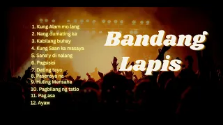 Bandang Lapis song lists // Top Music 🔥🔥🔥🔥🔥👌