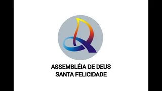 Culto de Celebração 59 anos Circulo de Oração / 27-04-2024 / AD Santa Felicidade