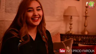 Najwa Farouk   Lemen nechki 'Cover' نجوى فاروق   لمن نشكي