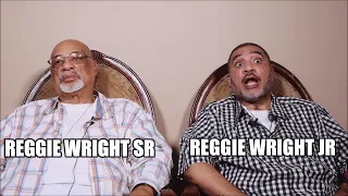 Reggie Wright Jr On Accusations That He Set Up 2Pac & Got Him Murdered In Las Vegas!