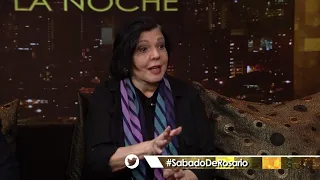 Programa Sábado en la Noche –11/09/2021 (Bloque 2)