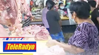 Kabayan | Teleradyo (10 May 2021)