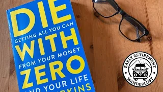 I needed this book in my 20's- Die With Zero by Bill Perkins