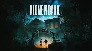 Alone in the Dark 2024 gameplay