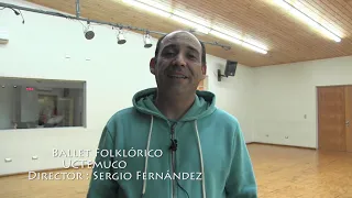 Ballet Folklórico UCTemuco