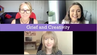 Grief and Creativity: Research at the University of Bristol