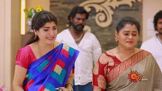 Pandavar Illam - Back to Back Best Scenes | 10 April 2023 - 13 April 2023 | Tamil Serial | Sun TV