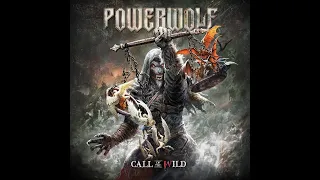 Powerwolf - Dancing with the Dead (New Álbum)