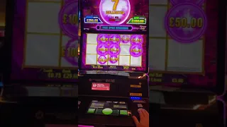£5 Spin Bonus - lucky lady Cash Connection