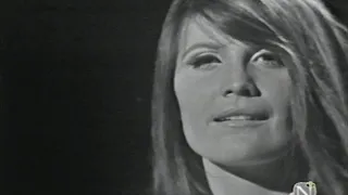 Sandie Shaw - You've been seeing her again 1967