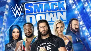 🔴 WWE Smackdown Live Stream - Full Show Reactions October 28th 2022 (10/28/22)