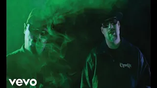 Cypress Hill ft. Luni Coleone - Till Death Comes (2024) (Remixed by Killa Kali THE Italist) (Video)