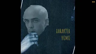 XARAKTER - NO HOMO (Right Version) Gachi Remix