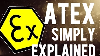 What is ATEX? Simply explained | ATEX vacuum cleaners | Delfin