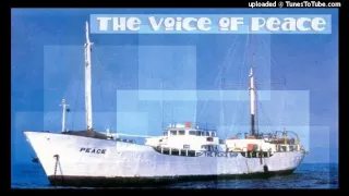 The Voice Of Peace - Jingle Mix