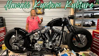 Hawaii Kustom Kulture with Alan Young