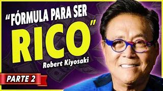 "La Gente NO LO SABE!" |  Parte 2 | Robert Kiyosaki en Español