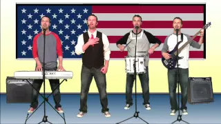 The Pledge of Allegiance Song