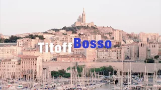 L'interview croisée 100% Marseillaise : Patrick Bosso / Titoff