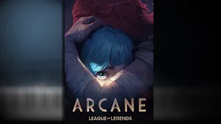 Goodbye | Arcane League of Legends