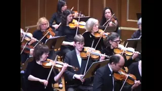 Tchaikovsky Symphony No. 5