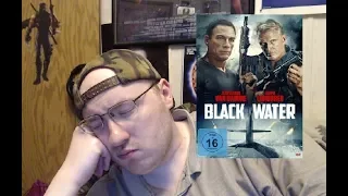 Black Water (2018) Movie Review