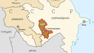Казахстан и Кыргызстан пока не на стороне Азербайджана в карабахском конфликте.