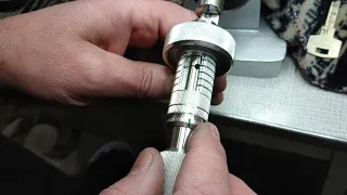 Locksmith tools - Rotorpick.com