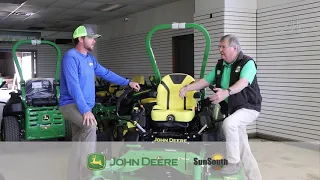 The Truth About John Deere Commercial Mowers