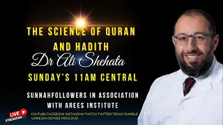 Unveiling the Secrets: The Science of Quran and Hadith