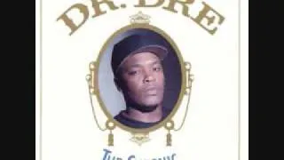 Dr. Dre - Lil' Ghetto Boy [Instrumental]