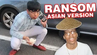 DIM SUM (Lil Tecca - Ransom Asian Parody)