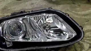 Opening & Resealing Automotive Headlights using Morimoto Retro Rubber