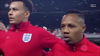 LOL: England new National Anthem after losing to Iceland | Euro 2016